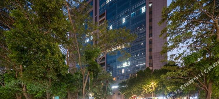 CityNote希诺酒店(南山科兴科技园深圳大学店)图片