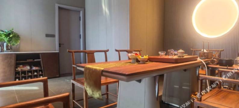 胡集宝龙酒店图片