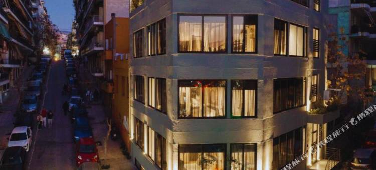 科尼阿马阿克罗波利斯(Koniama Acropolis)图片