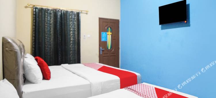 OYO 92075 天空住宅玛瓦尔(OYO 92075 Sky Residence Mawar)图片