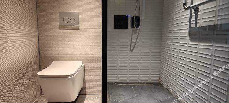 普洱蓝舍酒店(思茅区创基尚城店)图片