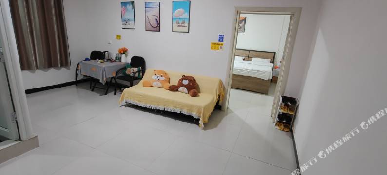 开封威洋旅社图片