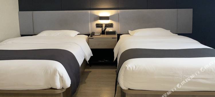 尚客优品酒店(淮南田家庵区商贸文化广场店)图片