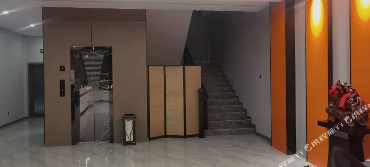 晨宏宾馆(黄骅歧口村店)图片