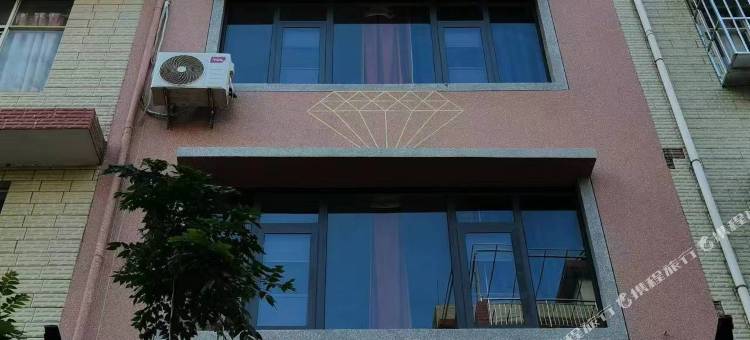 大姚景悦酒店图片