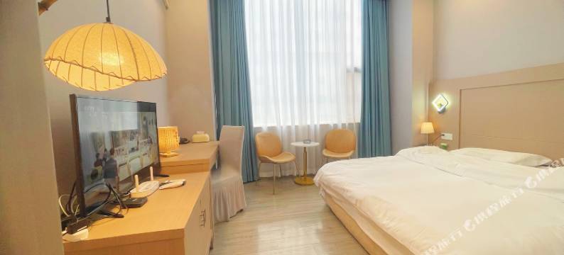 喜遇民宿(昆明火车站店)图片