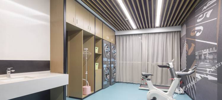 你好酒店(徐州铜山万达广场店)图片