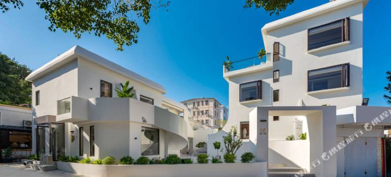 悠然·观夏酒店(深圳较场尾店)图片