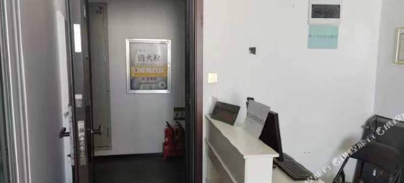 梵尘电竞影院公寓(晋中万达店)图片
