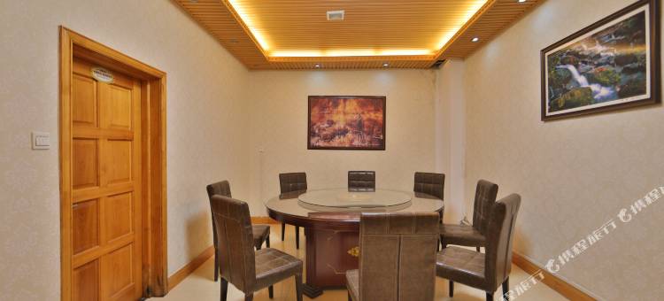 林水居观景民宿图片