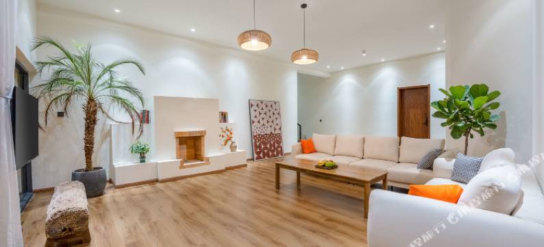 大理枫尚居民宿(喜洲麦田洱海生态廊道店)图片