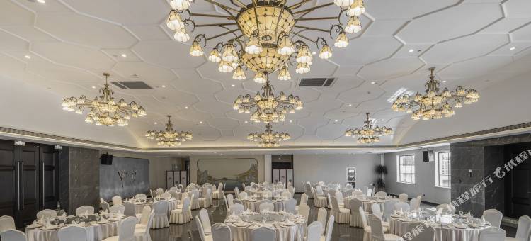 震泽博阳开元名庭酒店图片