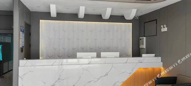 双辽云栖商务宾馆图片