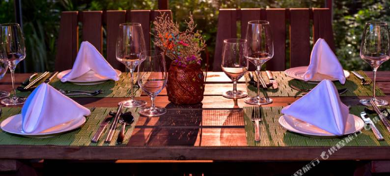 齐云山自由家·树屋世界图片