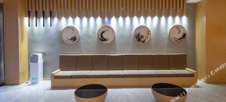 网鱼电竞酒店(无锡三阳广场地铁站店)图片