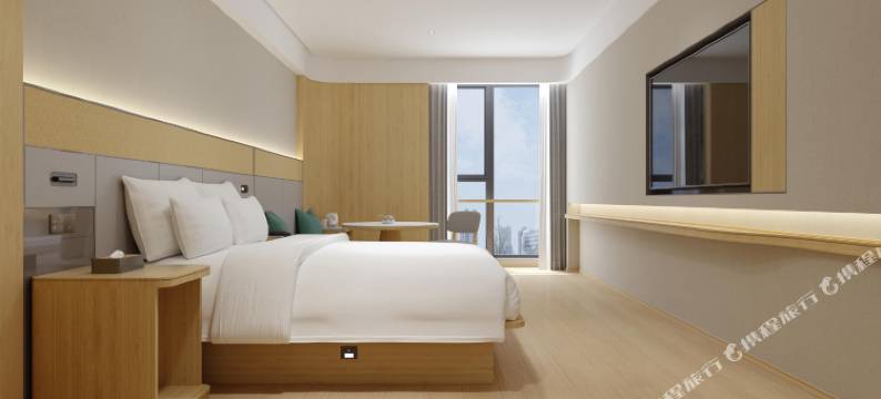 全季酒店(杭州萧山朝阳地铁站店)图片