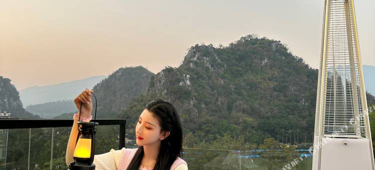 莲湖民宿(肇庆七星岩景区店)图片