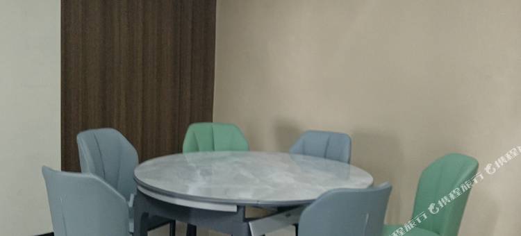 星空智慧酒店图片