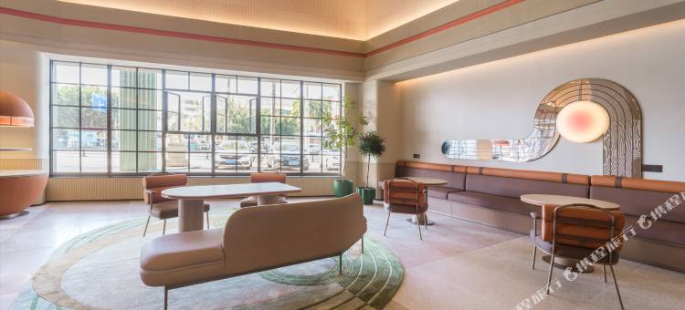 桔子酒店(三亚大东海店)图片