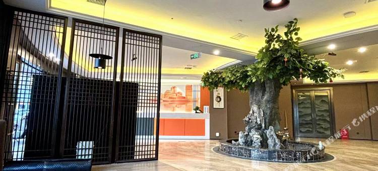 丽程酒店(莲塘一中店)图片