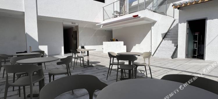 会理屿川酒店图片