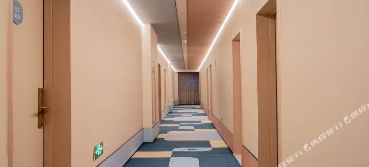 汉庭酒店(和田迎宾路店)图片