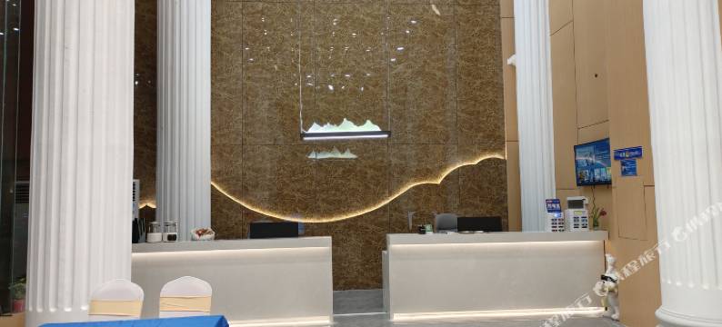 怀化政程大酒店(迎丰中路店)图片