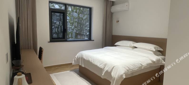 潜山泽永居民宿图片