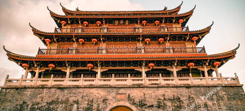 潮州市湘桥区林韵住宿图片