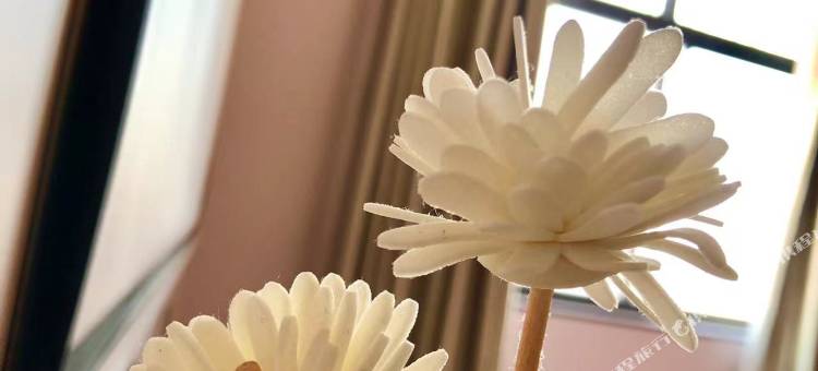 水木臻品酒店(石家庄工程职业学院店)图片