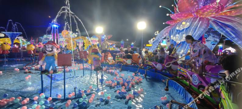 青岛金沙滩1分钟海景公寓图片