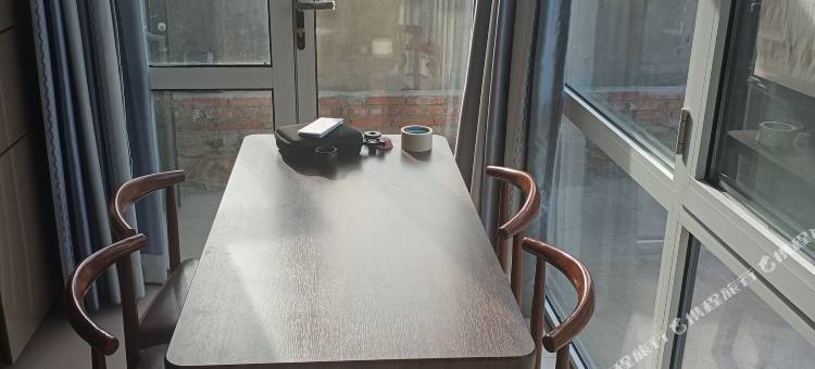 葫芦岛新民民宿图片