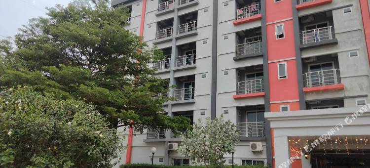 皮拉图斯公寓(Pilatus Apartment)图片