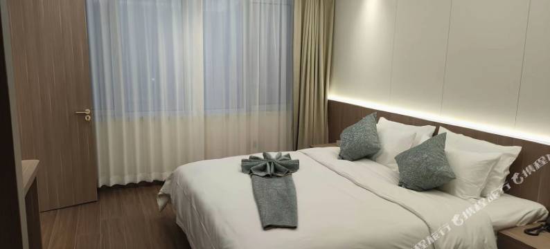 六艺大酒店(济宁职业技术学院店)图片