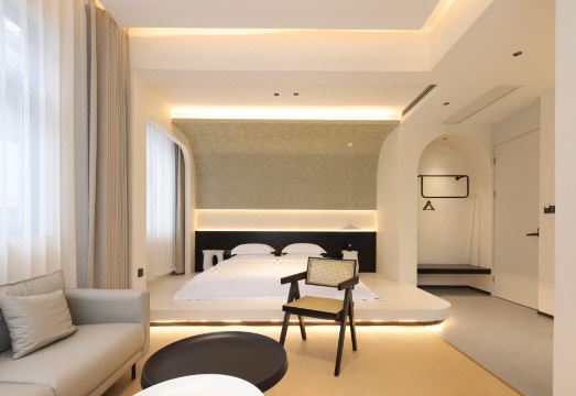 婺源隐洲美宿外景图