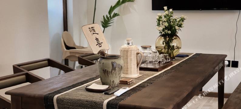 宅寂·春山青野民宿(洱海龙龛码头店)图片