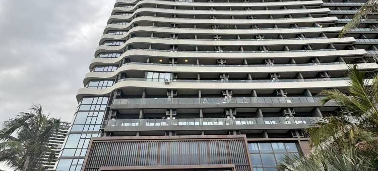 愉森禾院海景公寓(汕尾保利金町湾店)图片