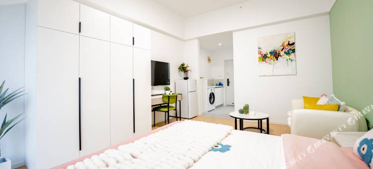 尔家国际酒店(百乐广场新惠家园店)图片