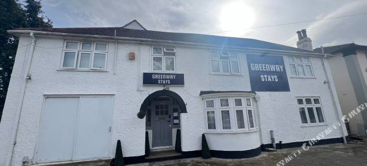 OYO格林威斯泰斯(OYO Greenway Stays)图片