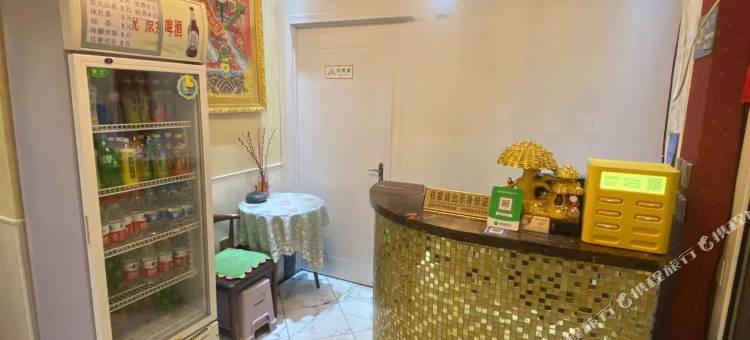 哈尔滨鑫鸟巢宾馆(征仪路店)图片