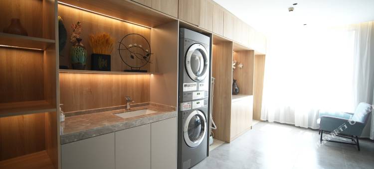 如家酒店·neo(无锡旺庄路地铁站新地假日广场店)图片