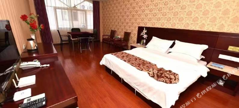 华泰龙宾馆图片