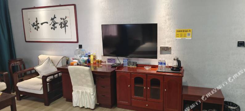 驿米阳酒店图片