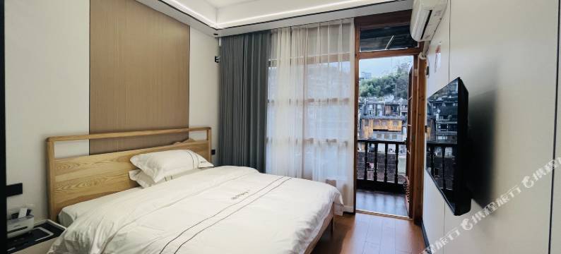 凤凰阿牛家客栈图片