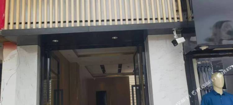 鑫港公寓(琶洲会展中心客村地铁站店)图片