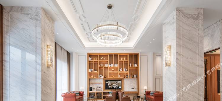 维也纳国际酒店(中山沙溪店)图片