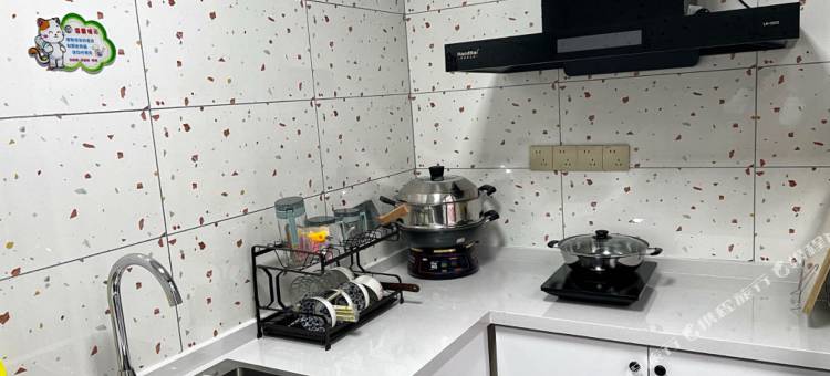 烟台蓬韩铭院民宿图片