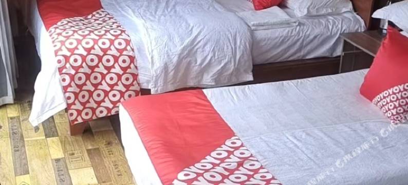 额尔古纳逅花园营地图片