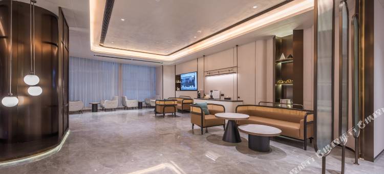 星程酒店(咸阳杨凌区政府店)图片