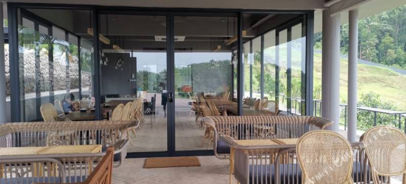 居銮塔卢拉山农家乐酒店(Talula Hill Farmstay Kluang)图片